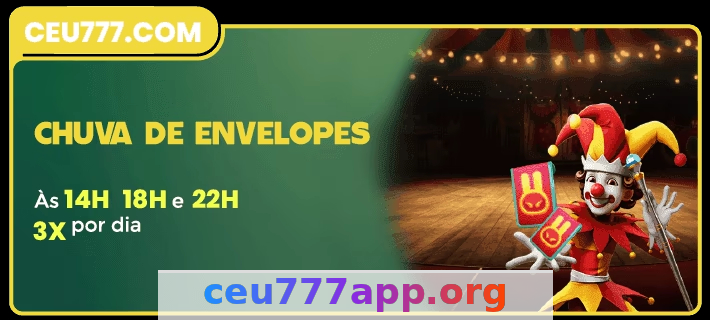 ceu777: Ganhe R$ 5000 + Jogos em 24h | Não Perca! 2025 18 watermarked 2 banner 2